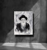 RAV YITZCHAK ABADI ZT"L