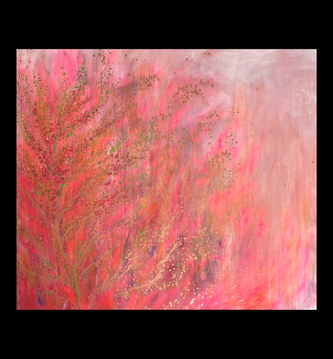 THE BURNING BUSH