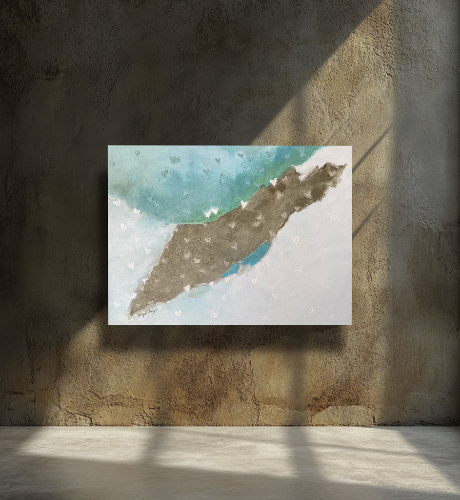 ON THE MEDITERRANEAN