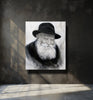 THE LUBAVITCHER REBBE