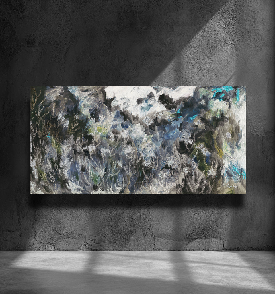 SINAI STONE PATTERNS