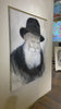 LUBAVITCH REBBE _ $77,000