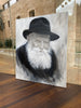 LUBAVITCH REBBE _ $77,000